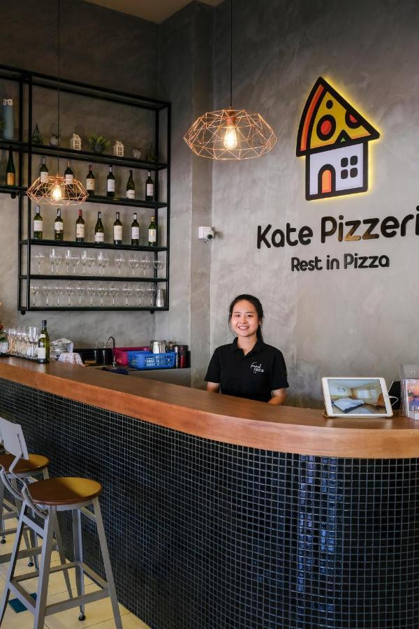 Parasol Inn Chiang Mai Old City Hotel Kültér fotó